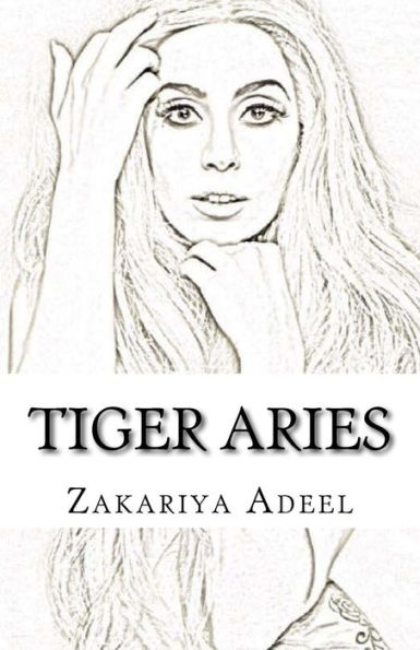 Tiger Aries: The Combined Astrology Series