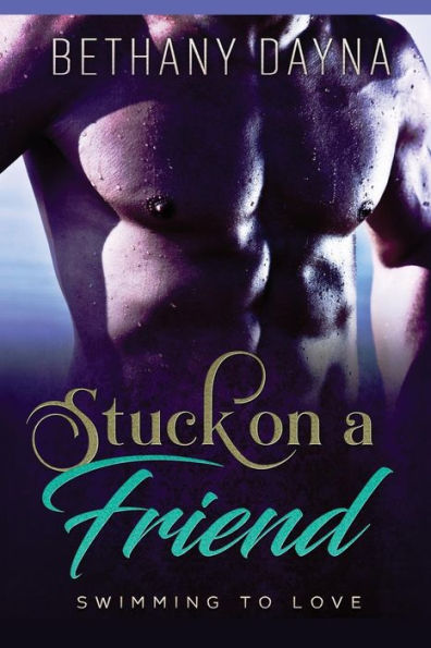 Stuck On A Friend (Swimming To Love)