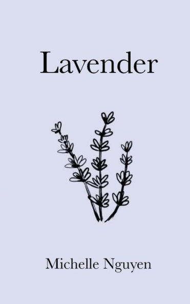 Lavender - 9781546890454