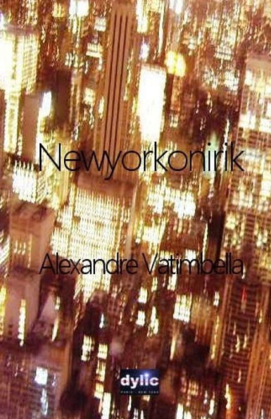 Newyorkonrik (French Edition)