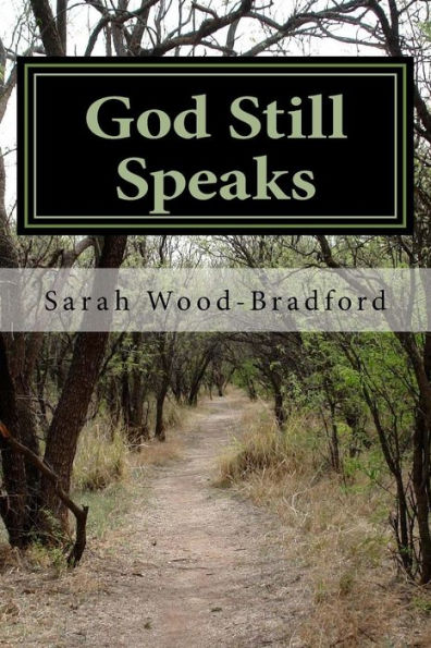 God Still Speaks - 9781546900832