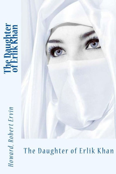 The Daughter Of Erlik Khan