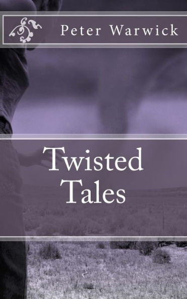 Twisted Tales - 9781546921981