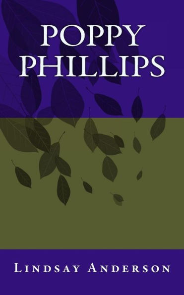 Poppy Phillips (The Fresh Faces) (Volume 1)