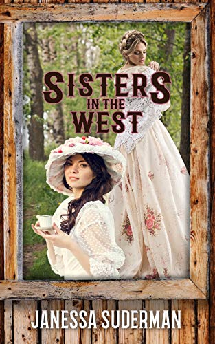 Sisters In The West