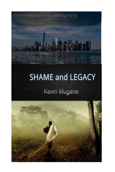 Shame And Legacy