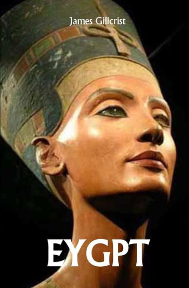 Egypt (Lily Oliveia Series)