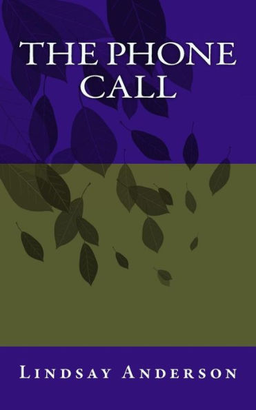 The Phone Call (The Fresh Faces) (Volume 3)