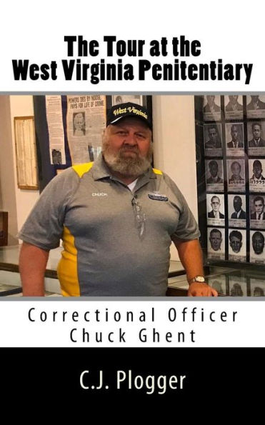 The Tour At The West Virginia Penitentiary