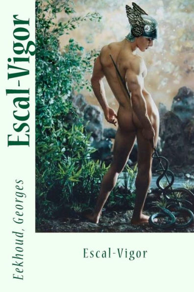 Escal-Vigor (French Edition) - 9781546958710