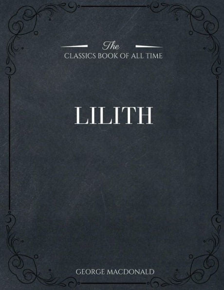 Lilith - 9781546980827