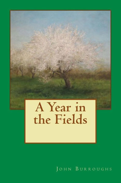 A Year In The Fields - 9781547002771