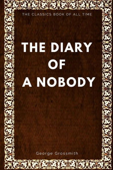 Diary Of A Nobody