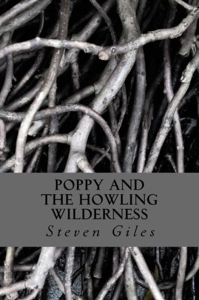 Poppy And The Howling Wilderness