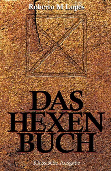 Das Hexenbuch (German Edition)