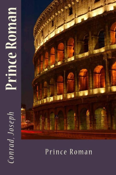 Prince Roman