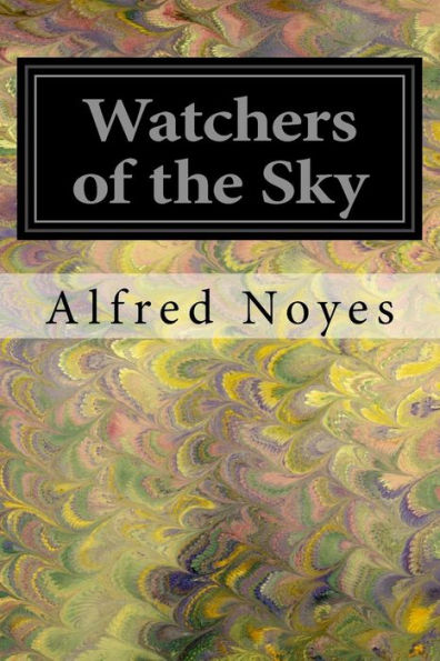 Watchers Of The Sky