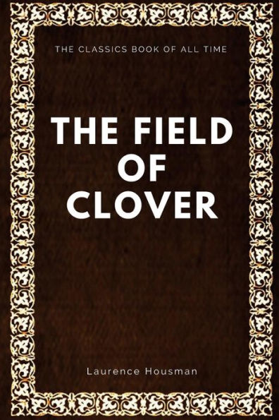 The Field Of Clover - 9781547064762