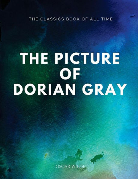 The Picture Of Dorian Gray - 9781547065592