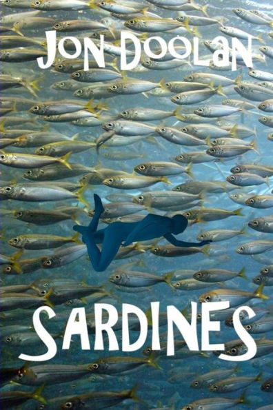 Sardines - 9781547065752