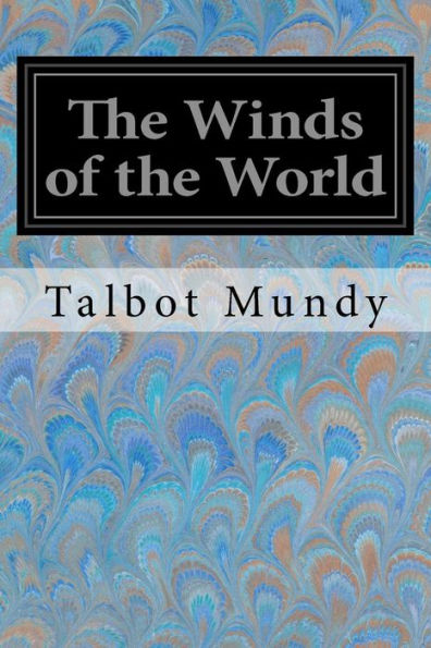 The Winds Of The World - 9781547070602