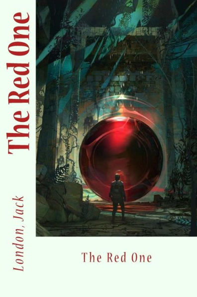 The Red One - 9781547081219