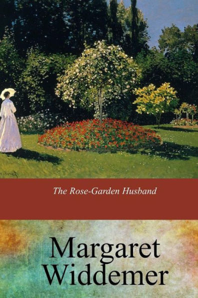 The Rose-Garden Husband - 9781547096909