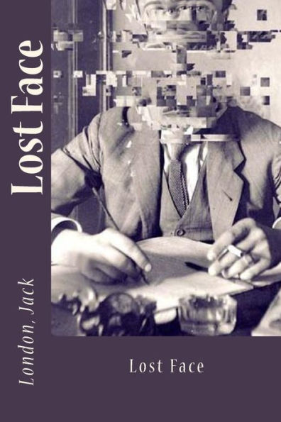 Lost Face - 9781547104628