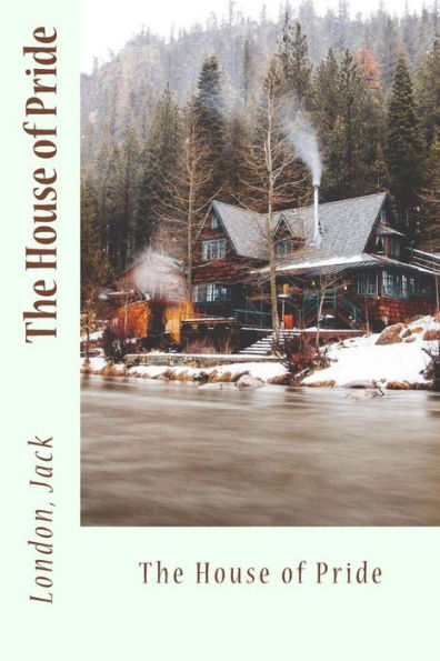 The House Of Pride - 9781547105670