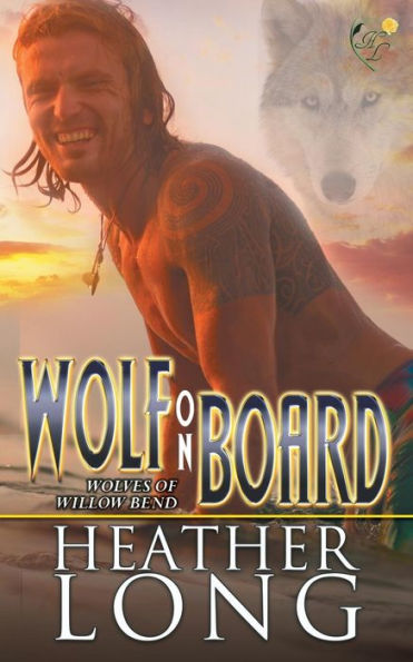 Wolf On Board