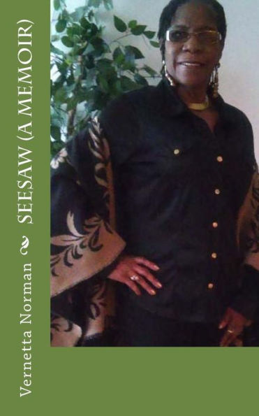 Seesaw (A Memoir)