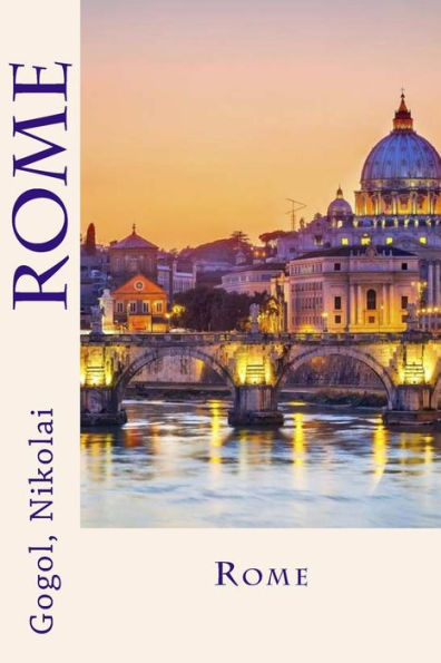 Rome (French Edition) - 9781547131181