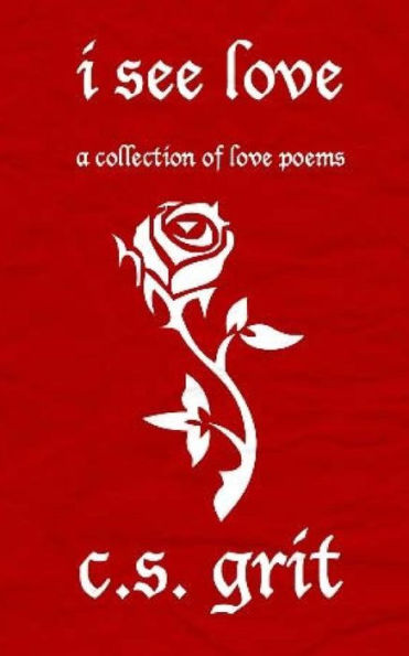 I See Love - 9781547134243