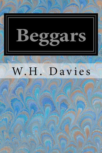 Beggars - 9781547135561