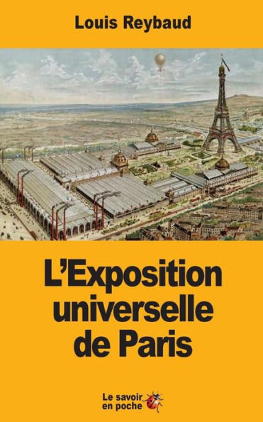 L'Exposition Universelle De Paris (French Edition)