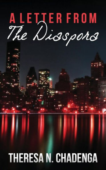 A Letter From The Diaspora