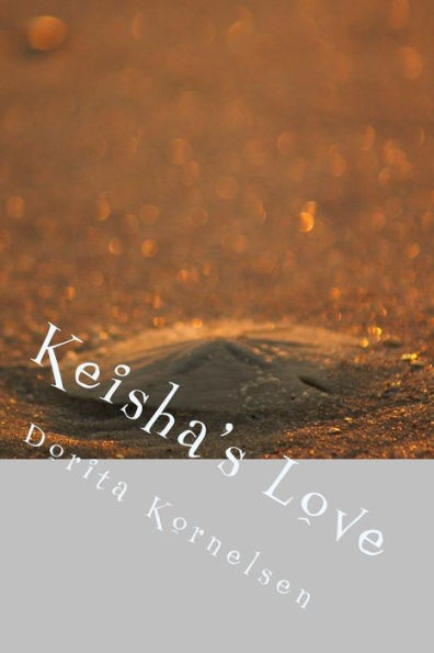 Keisha's Love - 9781547155729