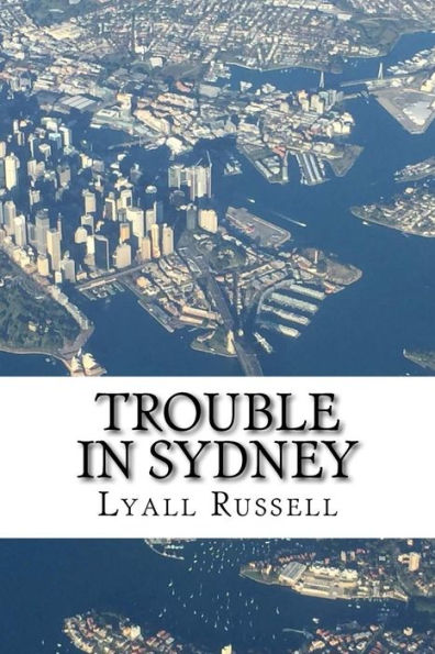 Trouble In Sydney