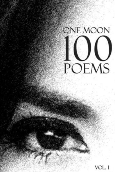 One Moon 100 Poems