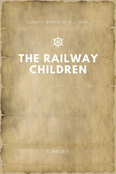 The Railway Children - 9781547170494