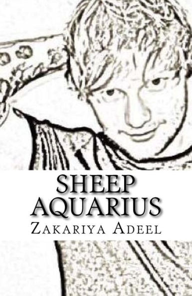 Sheep Aquarius: The Combine Astrology Series