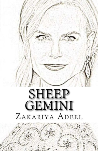 Sheep Gemini: The Combined Astrology Series