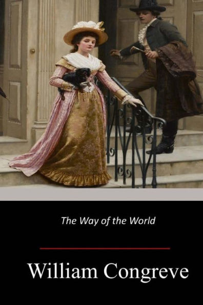 The Way Of The World - 9781547178773