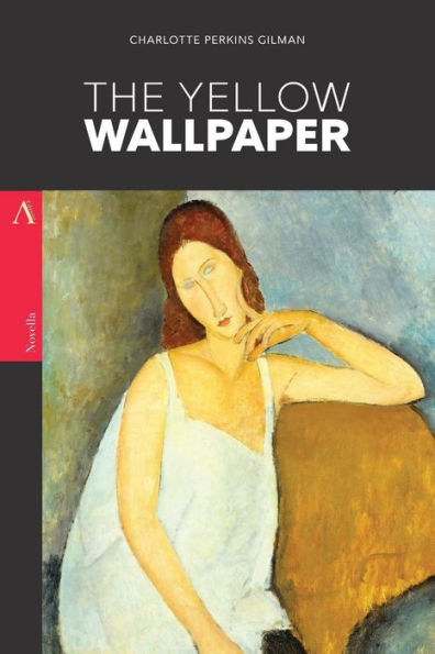 The Yellow Wallpaper - 9781547185542