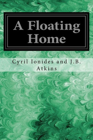 A Floating Home