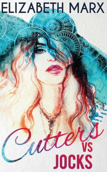 Cutters Vs. Jocks (Chicago Sports Romance) (Volume 1)