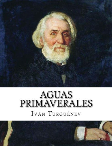 Aguas Primaverales (Spanish Edition) - 9781547204069