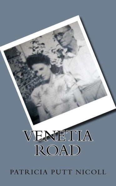 Venetia Road