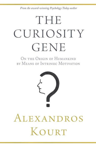 The Curiosity Gene: On The Origin Of Humankind By Means Of Intrinsic Motivation