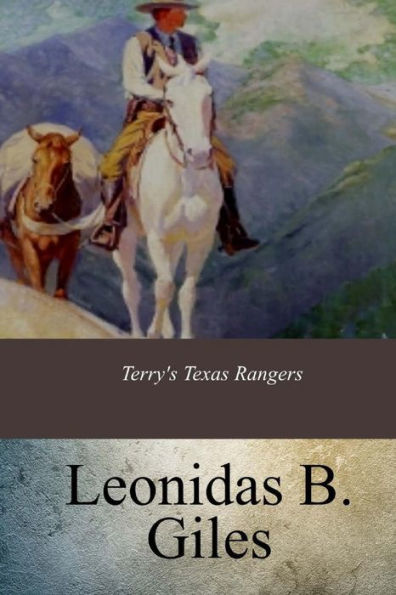 Terry's Texas Rangers